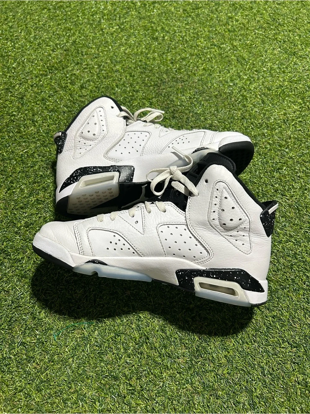 Youth Nike Air Jordan 7 Retro